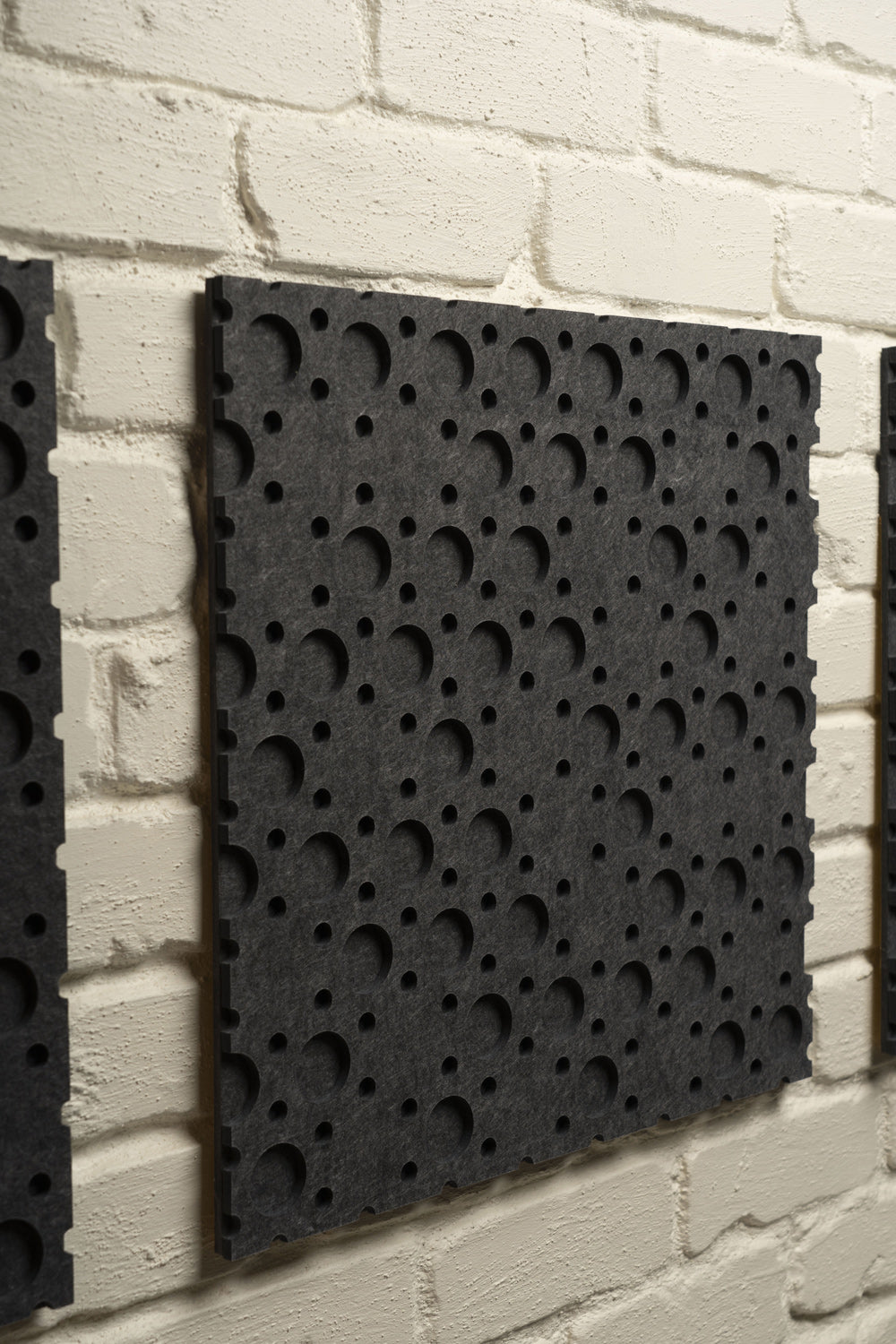 Tablón de corcho de pared - PINIT - The Acoustics Company SAS - acústico